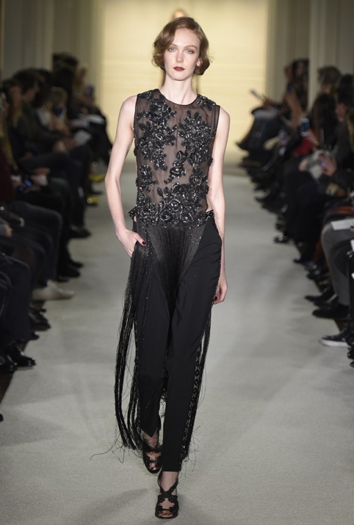 Foto de La colección Gatsby de Marchesa (8/17)