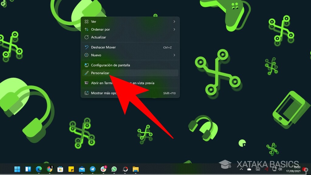 Cómo gestionar los escritorios virtuales en Windows 11