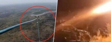 Drones russos estão caindo como moscas, e isso se deve às armas mais inusitadas da Ucrânia: vara de pescar e carro com mísseis