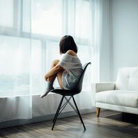 Cuanto más estudiamos los efectos de la soledad en nuestro cuerpo más motivos encontramos para preocuparnos