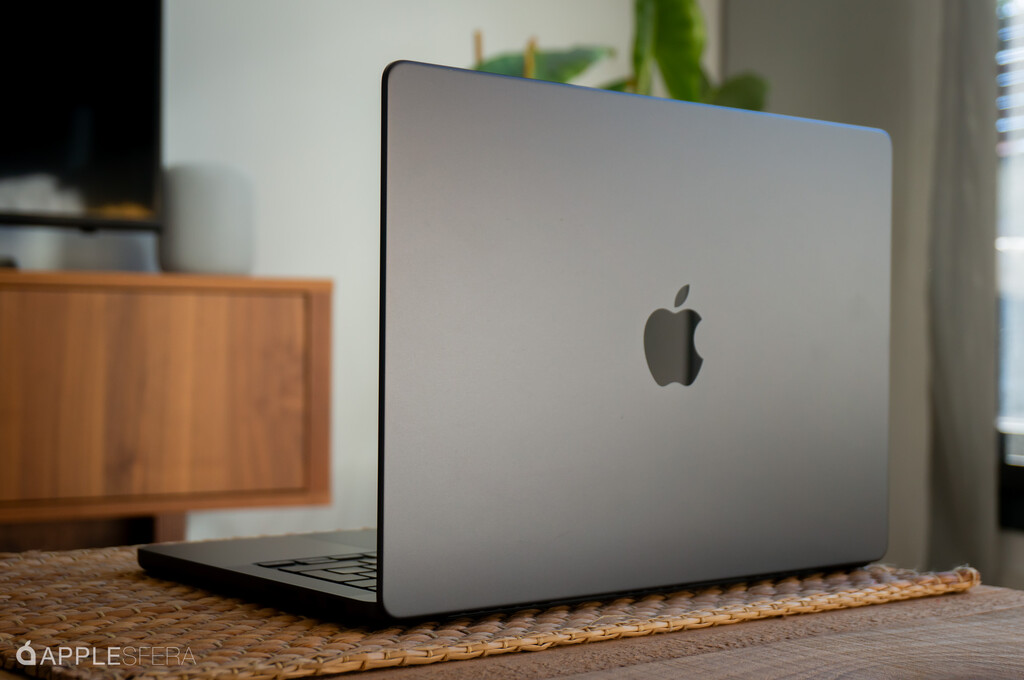 MacBook Pro M3 Max, primeras impresiones: orientación muy profesional MacBook Pro M3 Max, primeras impresiones: orientación muy profesional