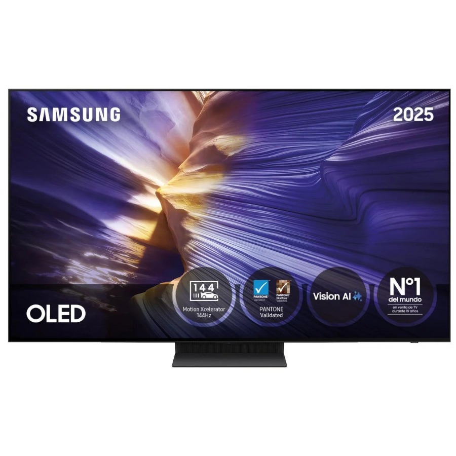 Samsung TQ65S93FAT (OLED, 65 inches)
