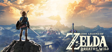 Análisis de The Legend of Zelda: Breath of the Wild, la nueva obra maestra de Nintendo 