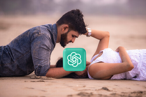 Chatgpt Love Pareja 2