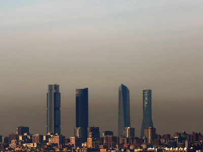 Es normal que los madrileños se quejen por la restricción del tráfico para combatir la contaminación 