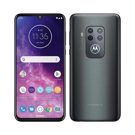 Motorola One Zoom 3