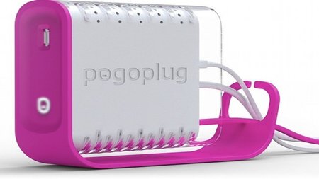 Impresión desde la nube con Pogoplug