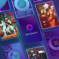 Miles de jugadores lo han pedido durante años y GOG por fin ha respondido. Jugar a los títulos de la tienda en tu Steam Deck será más fácil