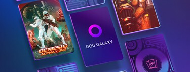 Miles de jugadores lo han pedido durante años y GOG por fin ha respondido. Jugar a los títulos de la tienda en tu Steam Deck será más fácil 