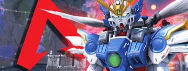 Apex Legends tenía dos años sin recibir una colaboración: ahora una de las sagas de ciencia ficción más queridas de Japón llega al juego 