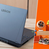 Regresa la Fiesta de Ofertas de Primavera de Amazon con chollos en portátiles gaming con 32 GB de RAM, monitores súper baratos y más 