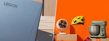 Frente a los precios desorbitados de la RAM, Fiesta de Ofertas: Amazon tiene rebajados portátiles gaming y mucho más en su nueva campaña