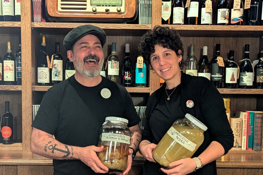 Garbo, una trattoria italiana hecha desde Santander con técnica, producto local y buena música