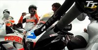 IOMTT 2011: rápidos en la pista y sin pelos en la lengua