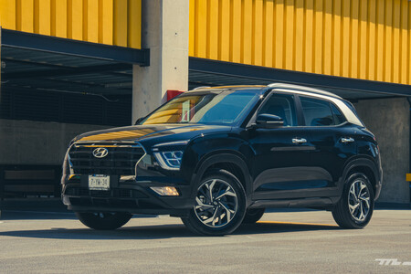 Hyundai Creta 2021, a prueba: un pequeño paso para Hyundai, pero un gran salto con turbo para el Creta