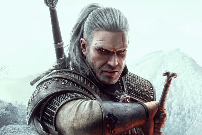 La voz de Geralt en The Witcher llevaba meses sospechando que CD Projekt RED le ocultaba algo. Tenía razón y lo descubrió al mismo tiempo que todos nosotros