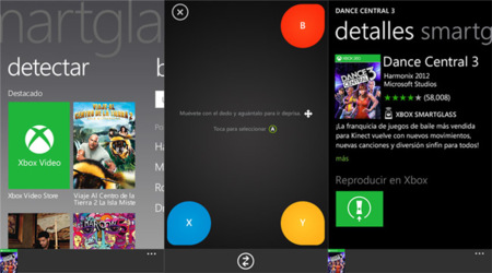 Microsoft SmartGlass, tras aparecer en Windows Phone y Android, también llega a iOS