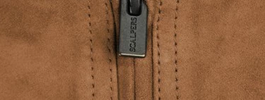 El Corte Inglés baja el precio de la cazadora Scalpers que desearemos llevar a diario en el entretiempo