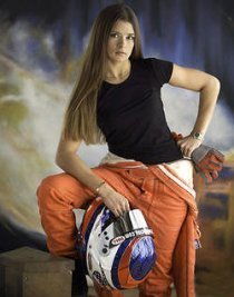 Danica Patrick sigue sin intención de ir a la F1