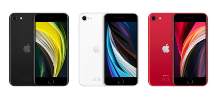 El nuevo iPhone SE ya está a la venta en España: estos son sus precios oficiales y sus precios con operadores