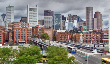 Boston