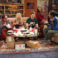 Una de las estrellas de 'The Big Bang Theory' consiguió su famoso papel por error: "pensé que me llamaron para un programa de concursos"