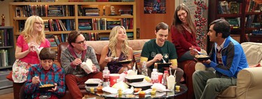 Una de las estrellas de 'The Big Bang Theory' consiguió su famoso papel por error: "pensé que me llamaron para un programa de concursos"