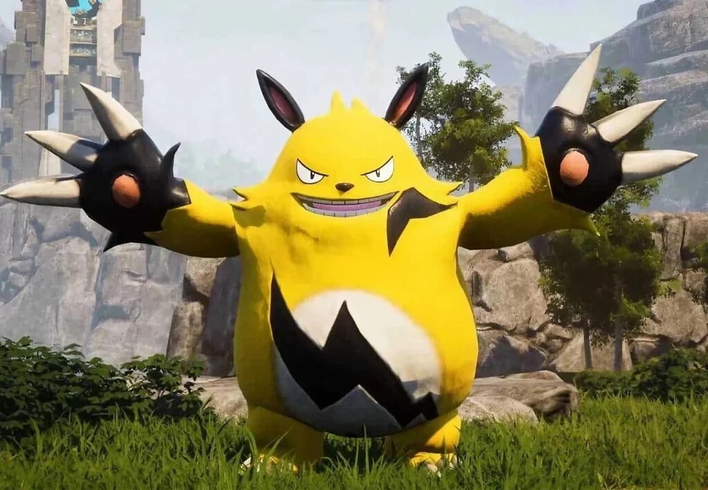 La sombra de la demanda planea sobre 'Palworld': Nintendo tomará 