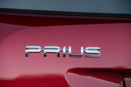 Toyota Prius Mexico 2016 3