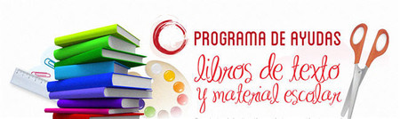 La fundación Mapfre convoca un programa de ayudas para adquisición de libros y material escolar