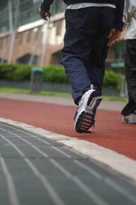 La motivación, parte importante de la carrera