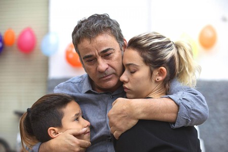 La Hija De Un Ladron 337902408 Large