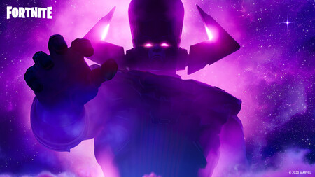 Galactus llega a Fortnite: fecha, hora y todo lo que necesitas saber para disfrutar sin spoilers del evento más grande del juego