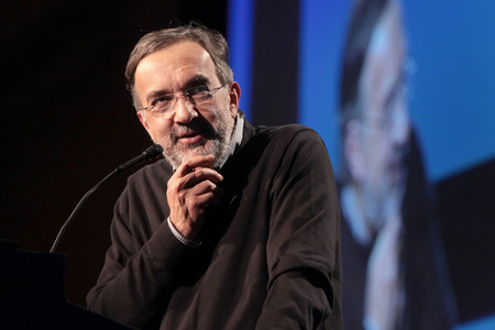 Sergio Marchionne, el hombre que rescató a FIAT, deja el cargo de CEO por un coma irreversible