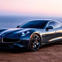 El Karma Revero (el Fisker Karma original pero con otro nombre) se comenzará a entregar este mes