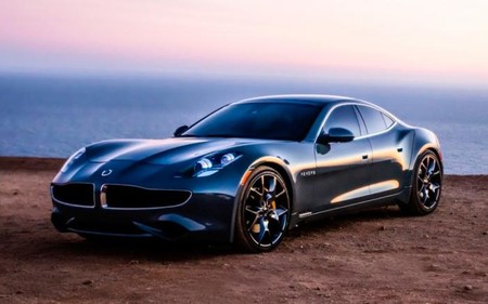 El Karma Revero (el Fisker Karma original pero con otro nombre) se comenzará a entregar este mes