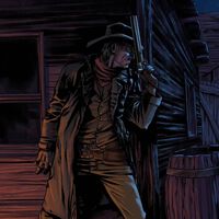 Terror sobrenatural en un Salvaje Oeste repleto de monstruos: descarga gratis Blood West en Epic Games Store y te lo quedas para siempre 