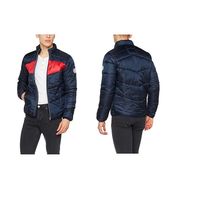 La chaqueta de Jack & Jones Jorzoom Light Puffer Jacket está rebajada a 31,16 euros en Amazon 