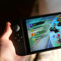 Parecía misión imposible encontrar stock de Nintendo Switch 2, pero Amazon lo acaba de reponer