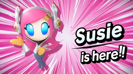 Susie