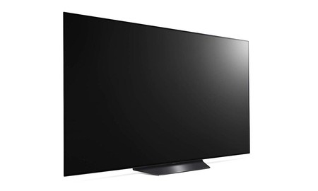 Gama alta con panel OLED y 55 pulgadas a precio mínimo: LG OLED55B9PLA, ahora en Amazon por 1.049,99 euros