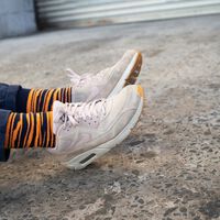 Ya empiezan las rebajas en El Corte Inglés donde están las Nike Air Max de toda la vida a casi mitad de precio