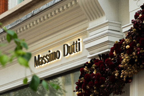 Massimo Dutti hace su remate final de rebajas y comienza casi a regalar todas sus chaquetas de piel a mitad de precio