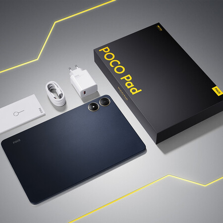 Tableta Xiaomi Poco Pad