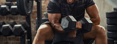 Estas son las superseries que te ayudarán a perder grasa corporal y ganar músculo 