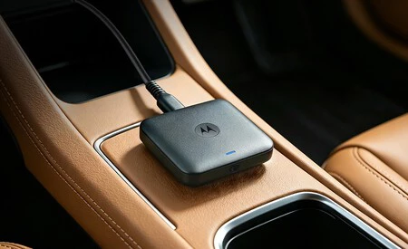 Motorola Ma2
