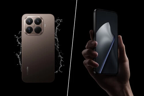 Xiaomi 15t Xiaomi 15t Pro