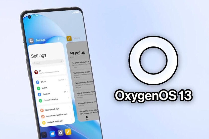 OxygenOS 13 ya es oficial: todos los OnePlus que tendrán actualización ...