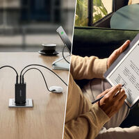 Estos son los mejores chollos en tecnología que hemos encontrado en Amazon hoy, 3 de agosto