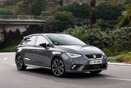 Seat Ibiza Fr 40 Aniversario Mexico Video 8